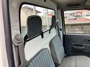 ＳＤＸ　４ＷＤ　軽トラック　５速マニュアル車　エアコン　パワーステアリング　運転席エアバッグ　最大積載量３５０ｋｇ　ヘッドライトレベライザー（35枚目）