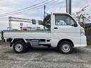 ハイゼットトラック 　４ＷＤ　５速ＭＴ　作業灯　ＦＭ／ＡＭラジオオーディオ　エアコン　パワーステアリング　三方開（6枚目）