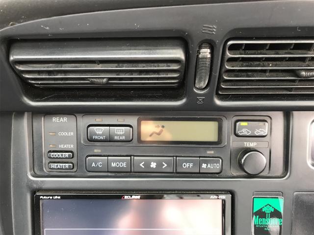 スーパーカスタムG サンルーフ SDナビ地デジ Bカメラ(12枚目)