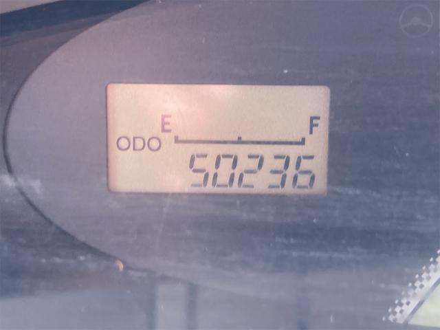 L キーレス CDデッキ ベンチシート 片側スライドドア 走行50236km(3枚目)