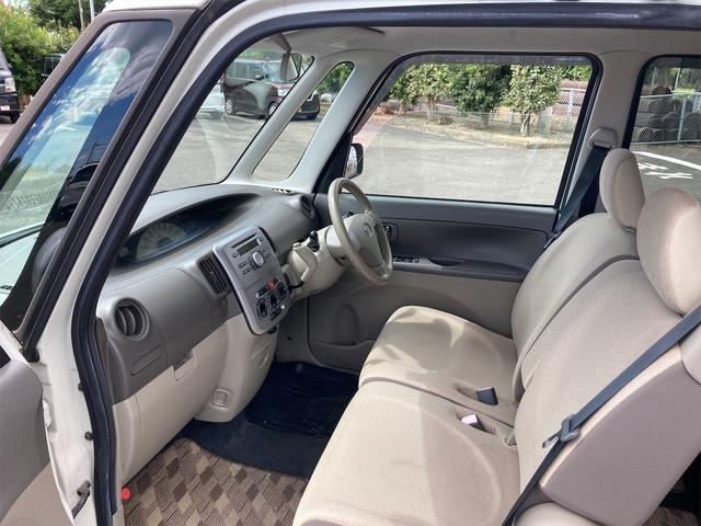 L キーレス CDデッキ ベンチシート 片側スライドドア 走行50236km(12枚目)