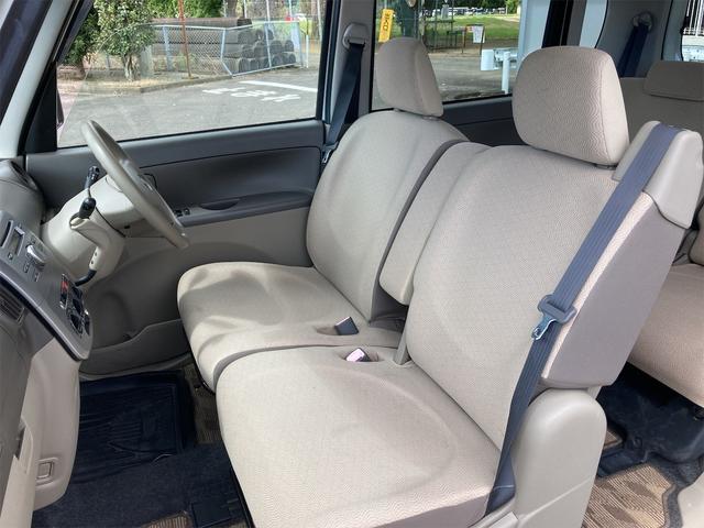 L キーレス CDデッキ ベンチシート 片側スライドドア 走行50236km(13枚目)