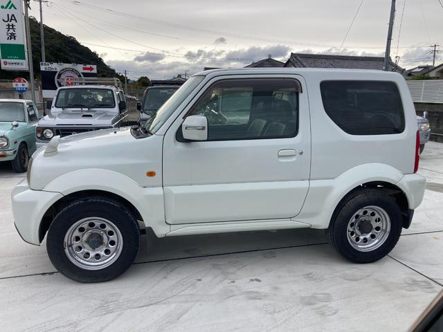 クロスアドベンチャー 4WD 専用レザー調シート ドライブレコーダー メモリーナビ地デジ ETC キーレスエントリー シートヒーター 走行78504km 背面タイヤ ハードカバー付(30枚目)