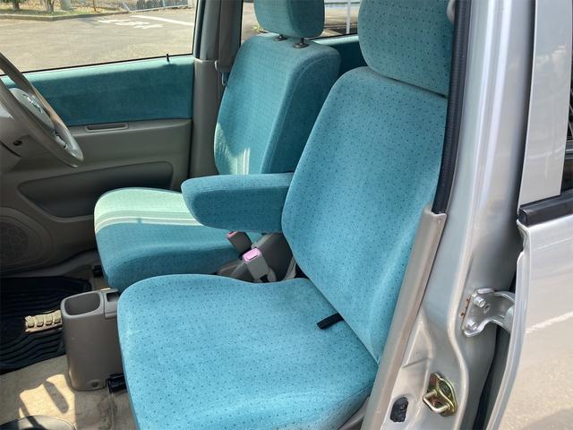 B リミテッド キーレスエントリー 電動格納ドアミラー CDデッキ ABS 運転席エアバック 取扱説明書 コラムオートマ車 車検整備付(22枚目)
