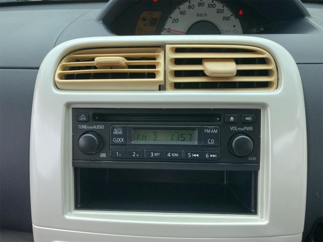 S タイミングベルト交換済 5速ミッション CDデッキ 電動格納ドアミラー ヘッドライトレベライザー ABS 運転席・助手席エアバック 衝突安全ボディ 車検整備付(4枚目)