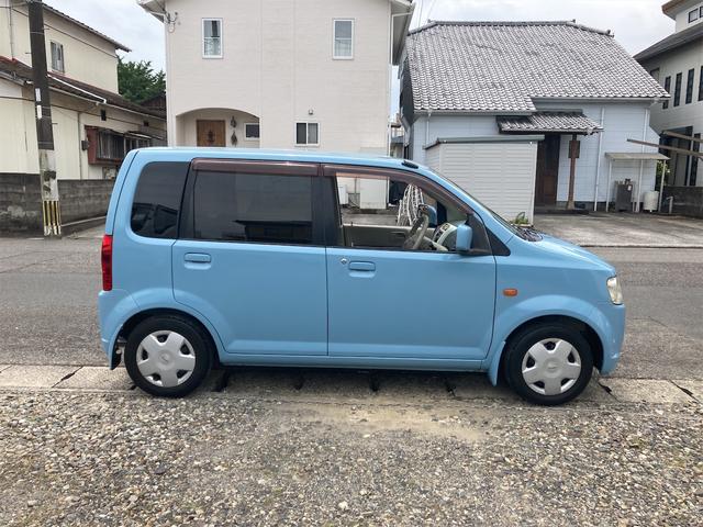 S タイミングベルト交換済 5速ミッション CDデッキ 電動格納ドアミラー ヘッドライトレベライザー ABS 運転席・助手席エアバック 衝突安全ボディ 車検整備付(34枚目)