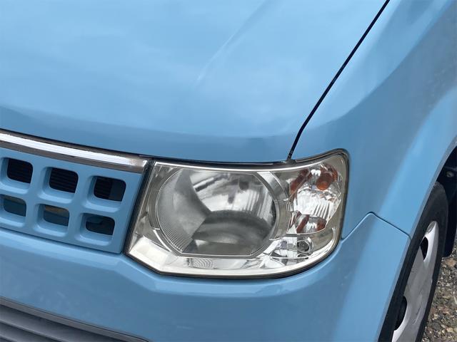 S タイミングベルト交換済 5速ミッション CDデッキ 電動格納ドアミラー ヘッドライトレベライザー ABS 運転席・助手席エアバック 衝突安全ボディ 車検整備付(42枚目)
