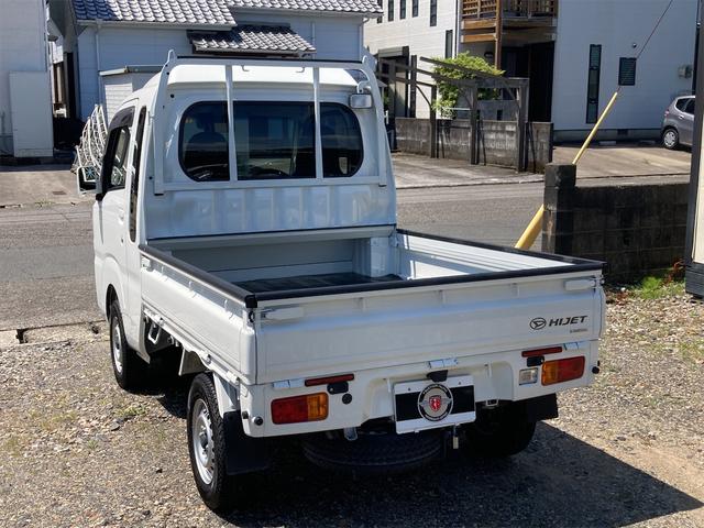 ジャンボSAIIIt 4WD ワンオーナー 禁煙車 衝突被害軽減システム クリアランスソナー 横滑り防止機能 LEDヘッドライト キーレスエントリー オートライト CDデッキ パワーウィンド エアコン パワステ 三方開(20枚目)