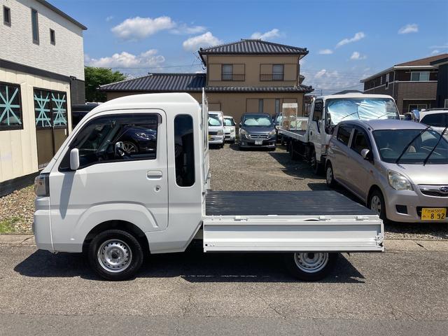 ジャンボSAIIIt 4WD ワンオーナー 禁煙車 衝突被害軽減システム クリアランスソナー 横滑り防止機能 LEDヘッドライト キーレスエントリー オートライト CDデッキ パワーウィンド エアコン パワステ 三方開(22枚目)