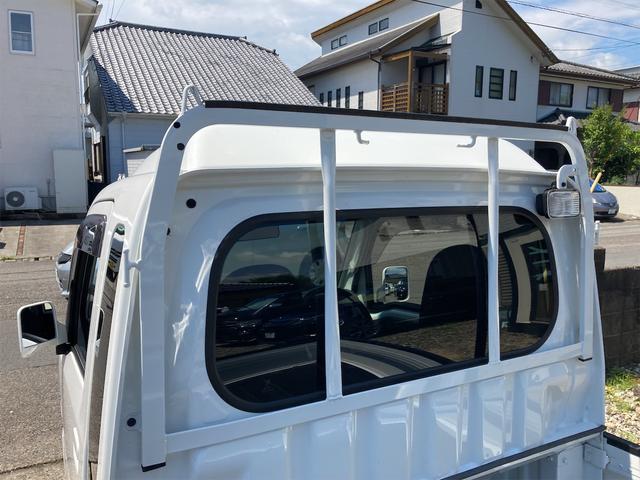ジャンボSAIIIt 4WD ワンオーナー 禁煙車 衝突被害軽減システム クリアランスソナー 横滑り防止機能 LEDヘッドライト キーレスエントリー オートライト CDデッキ パワーウィンド エアコン パワステ 三方開(24枚目)