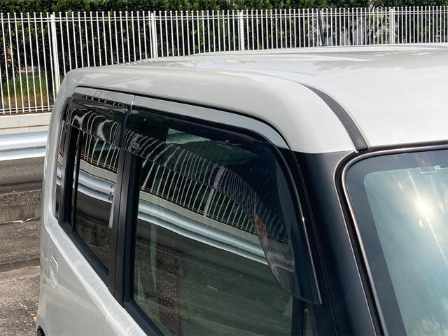 L ワンオーナー 禁煙車 メモリーナビフルセグTV Bluetooth DVD再生 ETC キーレスエントリー 電動格納ドアミラー ベンチシート CVT 盗難防止システム アイドリングストップ(24枚目)
