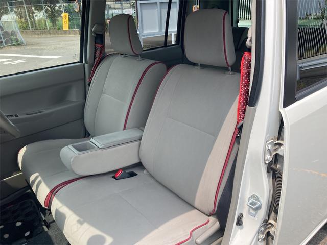 L ワンオーナー 禁煙車 メモリーナビフルセグTV Bluetooth DVD再生 ETC キーレスエントリー 電動格納ドアミラー ベンチシート CVT 盗難防止システム アイドリングストップ(30枚目)