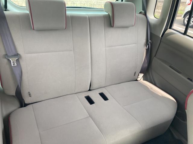 L ワンオーナー 禁煙車 メモリーナビフルセグTV Bluetooth DVD再生 ETC キーレスエントリー 電動格納ドアミラー ベンチシート CVT 盗難防止システム アイドリングストップ(35枚目)