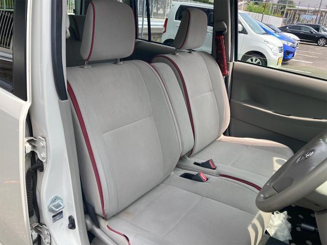 L ワンオーナー 禁煙車 メモリーナビフルセグTV Bluetooth DVD再生 ETC キーレスエントリー 電動格納ドアミラー ベンチシート CVT 盗難防止システム アイドリングストップ(37枚目)
