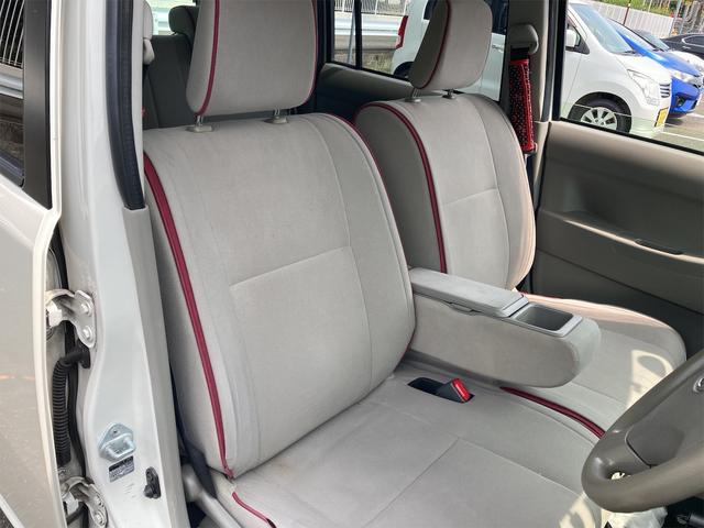 L ワンオーナー 禁煙車 メモリーナビフルセグTV Bluetooth DVD再生 ETC キーレスエントリー 電動格納ドアミラー ベンチシート CVT 盗難防止システム アイドリングストップ(38枚目)