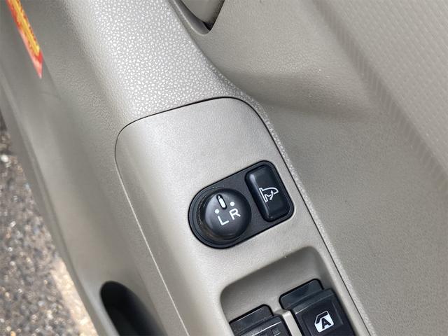 L ワンオーナー 禁煙車 メモリーナビフルセグTV Bluetooth DVD再生 ETC キーレスエントリー 電動格納ドアミラー ベンチシート CVT 盗難防止システム アイドリングストップ(39枚目)