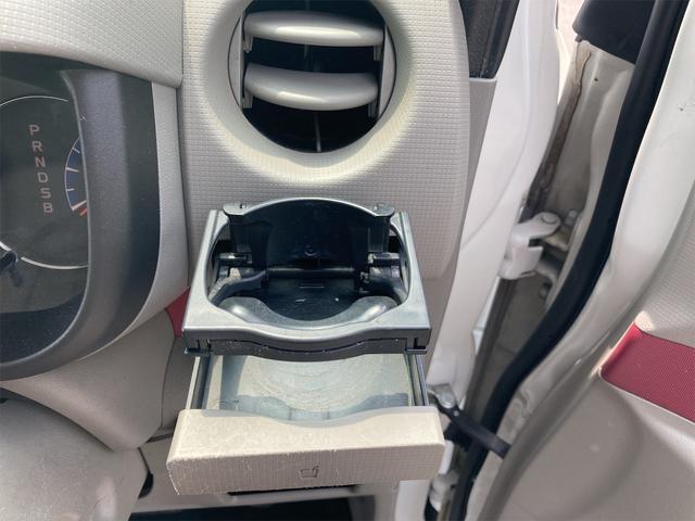 L ワンオーナー 禁煙車 メモリーナビフルセグTV Bluetooth DVD再生 ETC キーレスエントリー 電動格納ドアミラー ベンチシート CVT 盗難防止システム アイドリングストップ(40枚目)