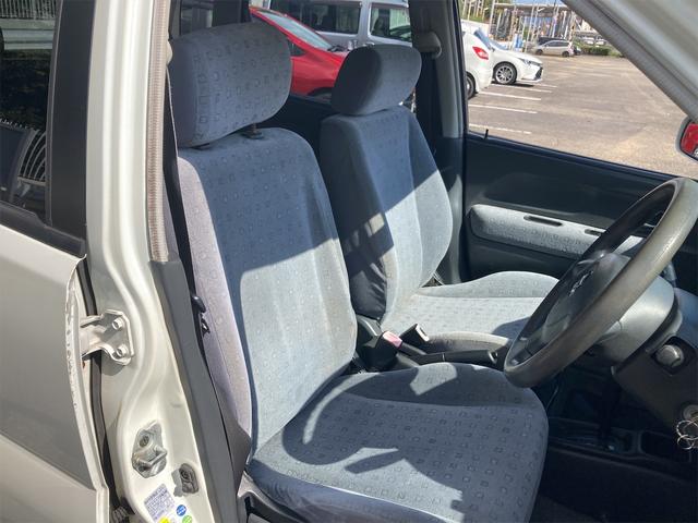 Bターボ タイミングチェーン インタークーラーターボ オートマ車 CDデッキ ABS 運転席・助手席エアバック(10枚目)