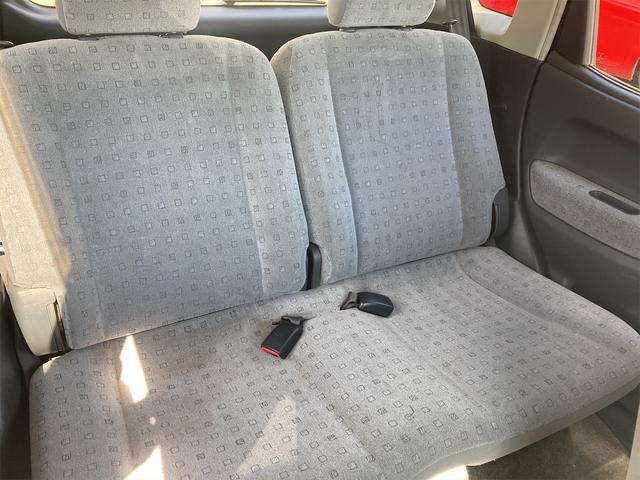 Bターボ タイミングチェーン インタークーラーターボ オートマ車 CDデッキ ABS 運転席・助手席エアバック(11枚目)