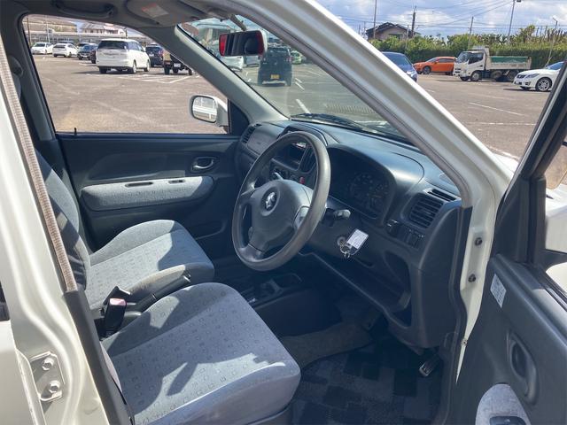 Bターボ タイミングチェーン インタークーラーターボ オートマ車 CDデッキ ABS 運転席・助手席エアバック(21枚目)