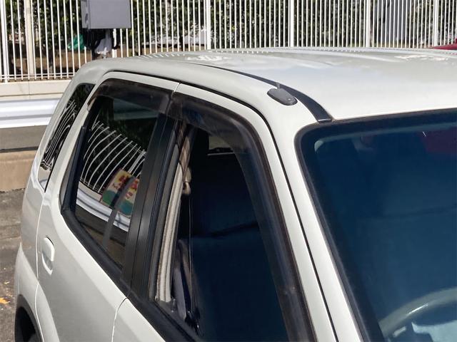 Bターボ タイミングチェーン インタークーラーターボ オートマ車 CDデッキ ABS 運転席・助手席エアバック(38枚目)