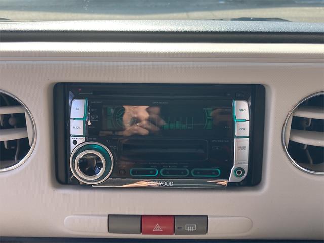 ココアプラスG バックカメラ ETC スマートキー CDデッキ オートエアコン 電動格納ドアミラー ベンチシート CVT 盗難防止システム ルーフレール ABS 運転席・助手席エアバック(3枚目)