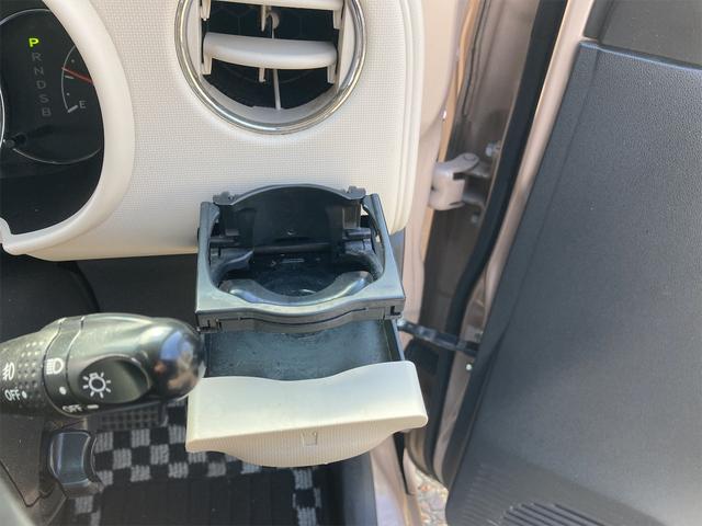 ココアプラスG バックカメラ ETC スマートキー CDデッキ オートエアコン 電動格納ドアミラー ベンチシート CVT 盗難防止システム ルーフレール ABS 運転席・助手席エアバック(10枚目)