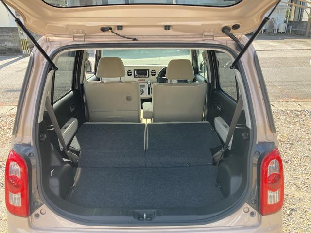ココアプラスG バックカメラ ETC スマートキー CDデッキ オートエアコン 電動格納ドアミラー ベンチシート CVT 盗難防止システム ルーフレール ABS 運転席・助手席エアバック(44枚目)
