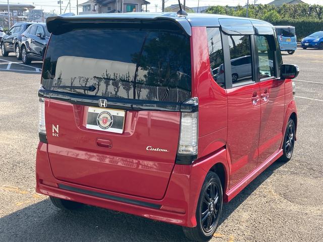 G・Aパッケージ 純正ナビ地デジ Bluetooth バックカメラ ETC 両側スライド・片側電動ドア スマートキー オートライト HIDヘッドライト 純正14AW タイヤ4本新品 衝突軽減B アイドリングストップ(24枚目)