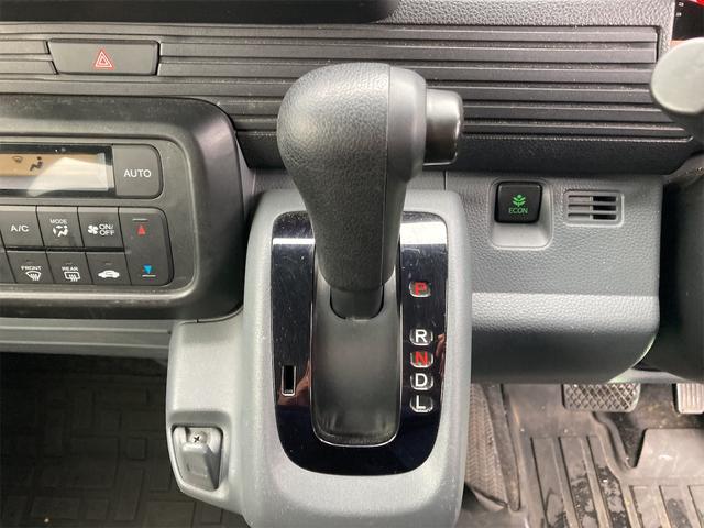 G CVT 両側スライドドア キーレスエントリー ABS 運転席・助手席エアバック 横滑り防止機能(4枚目)