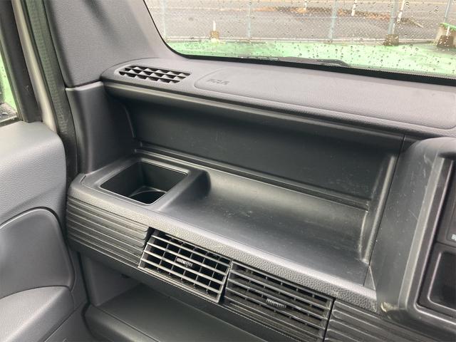 G CVT 両側スライドドア キーレスエントリー ABS 運転席・助手席エアバック 横滑り防止機能(8枚目)