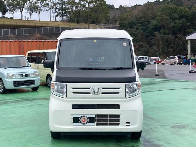 G CVT 両側スライドドア キーレスエントリー ABS 運転席・助手席エアバック 横滑り防止機能(12枚目)