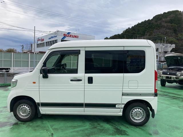 G CVT 両側スライドドア キーレスエントリー ABS 運転席・助手席エアバック 横滑り防止機能(23枚目)
