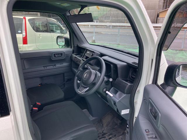 G CVT 両側スライドドア キーレスエントリー ABS 運転席・助手席エアバック 横滑り防止機能(29枚目)