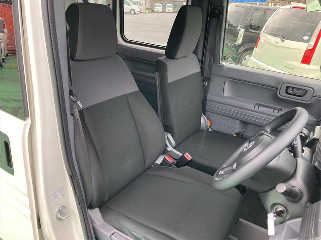 G CVT 両側スライドドア キーレスエントリー ABS 運転席・助手席エアバック 横滑り防止機能(30枚目)