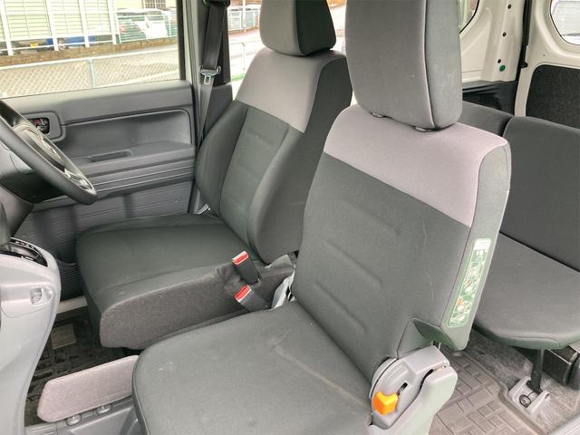 G CVT 両側スライドドア キーレスエントリー ABS 運転席・助手席エアバック 横滑り防止機能(31枚目)