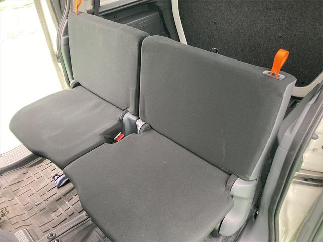 G CVT 両側スライドドア キーレスエントリー ABS 運転席・助手席エアバック 横滑り防止機能(33枚目)
