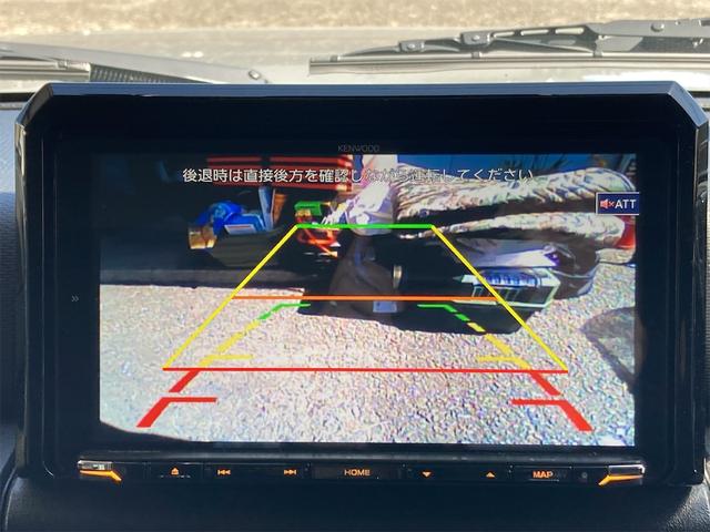 XC 禁煙車 ケンウッド9インチナビ地デジ バックカメラ Bluetooth 前後ドライブレコーダー スマートキー ETC ウッドコンビH プッシュスターター LEDヘッドライト 衝突軽減ブレーキ(9枚目)