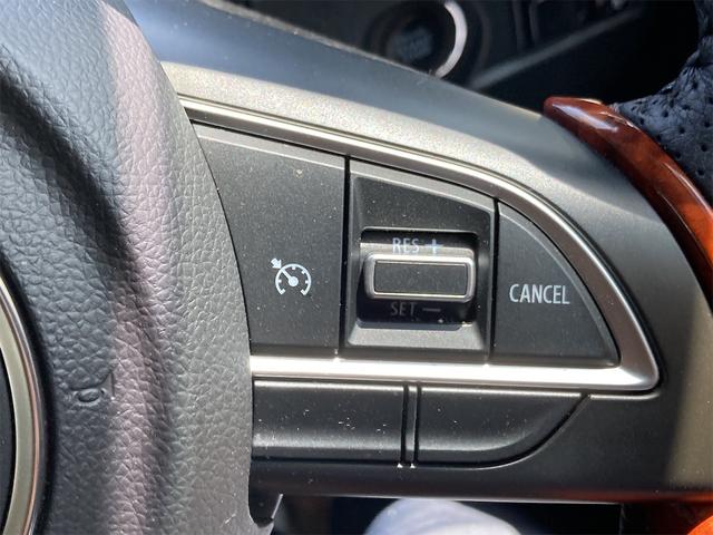 XC 禁煙車 ケンウッド9インチナビ地デジ バックカメラ Bluetooth 前後ドライブレコーダー スマートキー ETC ウッドコンビH プッシュスターター LEDヘッドライト 衝突軽減ブレーキ(18枚目)