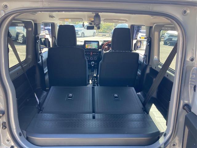 XC 禁煙車 ケンウッド9インチナビ地デジ バックカメラ Bluetooth 前後ドライブレコーダー スマートキー ETC ウッドコンビH プッシュスターター LEDヘッドライト 衝突軽減ブレーキ(46枚目)