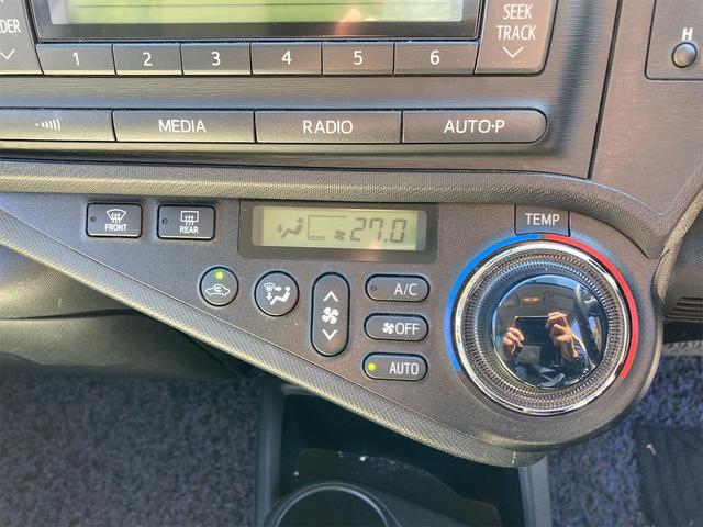 S スマートキー プッシュスターター CDデッキ オートライト ETC 電動格納ドアミラー ABS 運転席・助手席エアバック(7枚目)