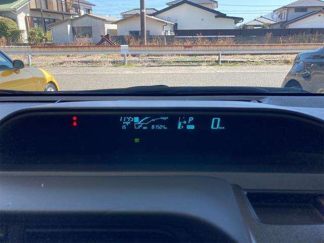 S スマートキー プッシュスターター CDデッキ オートライト ETC 電動格納ドアミラー ABS 運転席・助手席エアバック(21枚目)