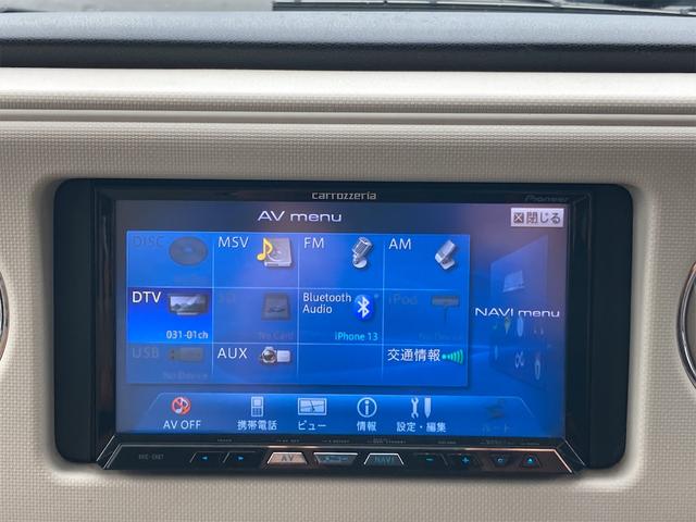 ココアプラスＸ　ＨＤＤナビフルセグＴＶ　ＤＶＤ再生　Ｂｌｕｅｔｏｏｔｈ　スマートキー　電動格納ドアミラー　ベンチシート　ＣＶＴ　盗難防止システム　オートエアコン(5枚目)