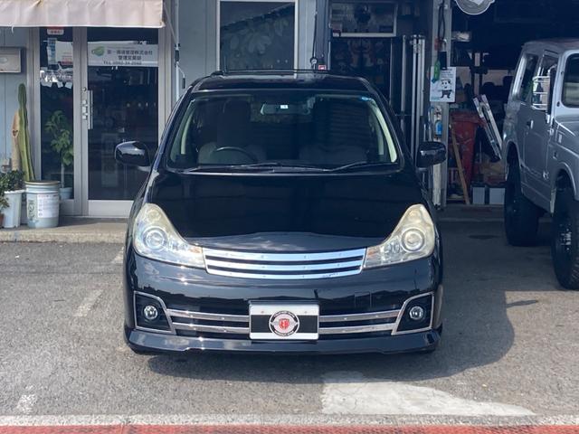 日産 ウイングロード