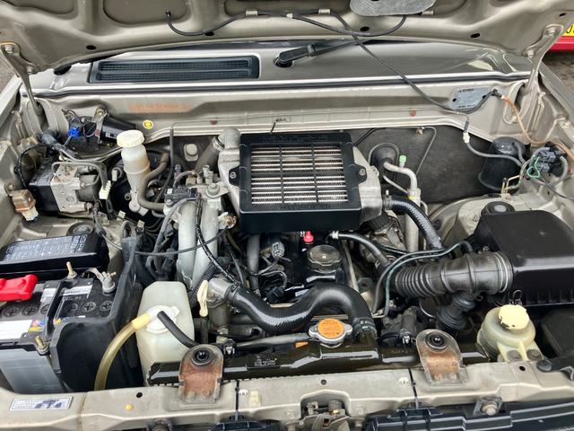 パジェロミニ アクティブフィールドエディション　４ＷＤ　キーレスエントリー　電動格納ミラー　ＡＴ　ＡＢＳ　アルミホイール　衝突安全ボディ　エアコン　パワーステアリング　パワーウィンドウ（19枚目）