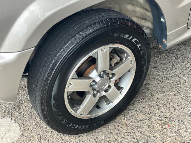 パジェロミニ アクティブフィールドエディション　４ＷＤ　キーレスエントリー　電動格納ミラー　ＡＴ　ＡＢＳ　アルミホイール　衝突安全ボディ　エアコン　パワーステアリング　パワーウィンドウ（20枚目）