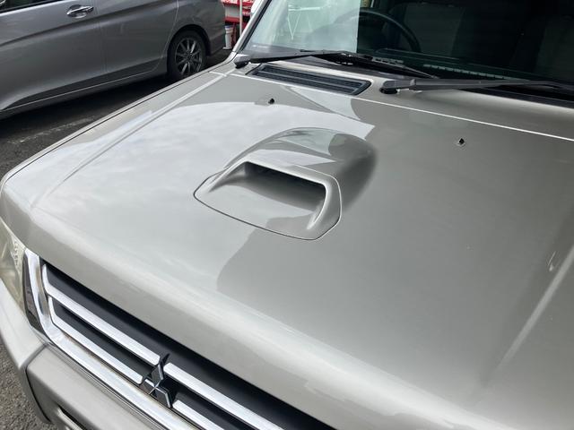 パジェロミニ アクティブフィールドエディション　４ＷＤ　キーレスエントリー　電動格納ミラー　ＡＴ　ＡＢＳ　アルミホイール　衝突安全ボディ　エアコン　パワーステアリング　パワーウィンドウ（36枚目）