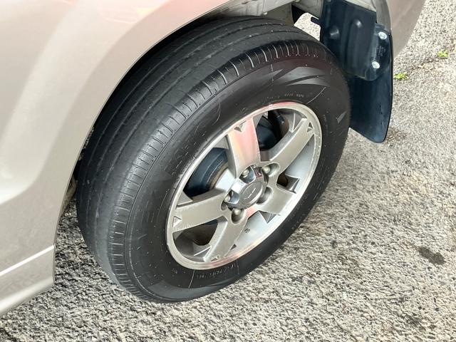 パジェロミニ アクティブフィールドエディション　４ＷＤ　キーレスエントリー　電動格納ミラー　ＡＴ　ＡＢＳ　アルミホイール　衝突安全ボディ　エアコン　パワーステアリング　パワーウィンドウ（41枚目）