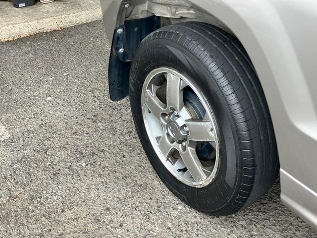 パジェロミニ アクティブフィールドエディション　４ＷＤ　キーレスエントリー　電動格納ミラー　ＡＴ　ＡＢＳ　アルミホイール　衝突安全ボディ　エアコン　パワーステアリング　パワーウィンドウ（42枚目）