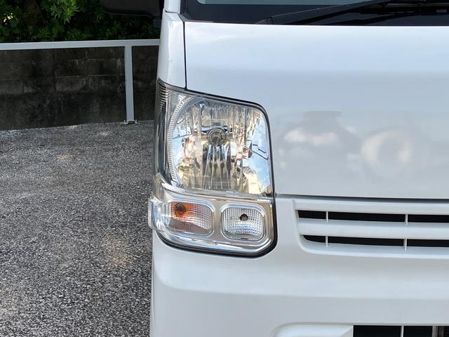ＮＶ１００クリッパーバン ＤＸ　両側スライドドア　５速マニュアル車　エアコン　運転席エアバッグ　助手席エアバッグ　最大積載量３５０ｋｇ（18枚目）